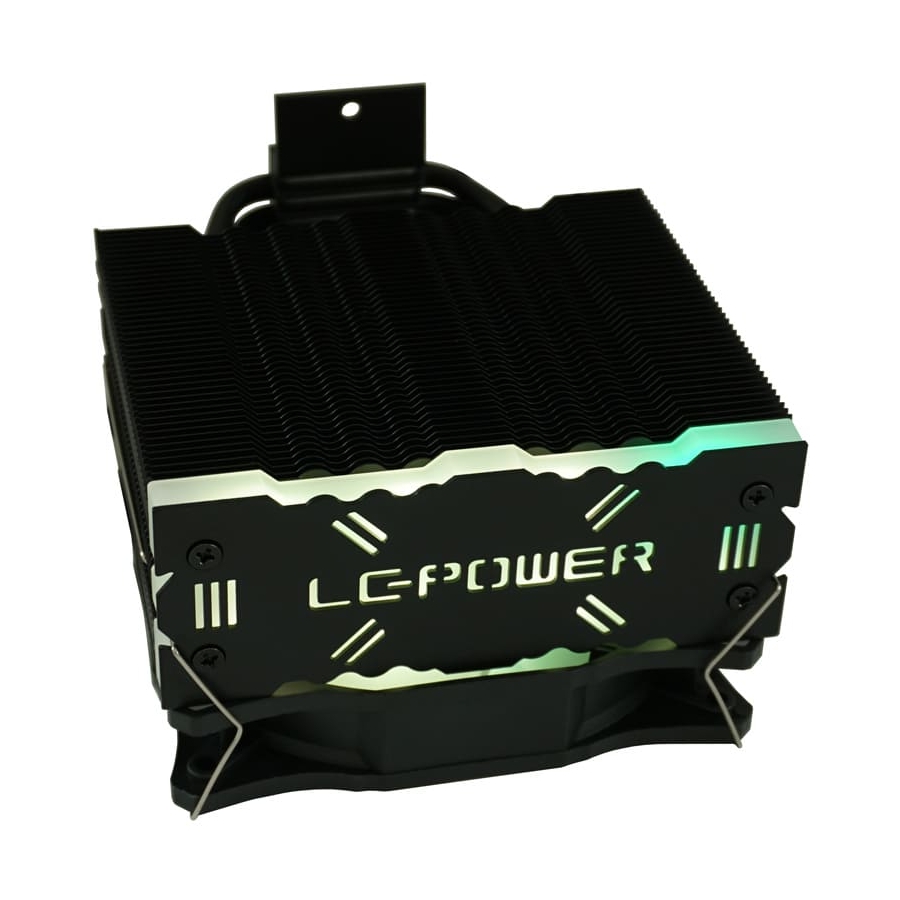 LC Power CPU Cooler Cosmo Cool LC-CC-120-ARGB-PRO - Slika 22