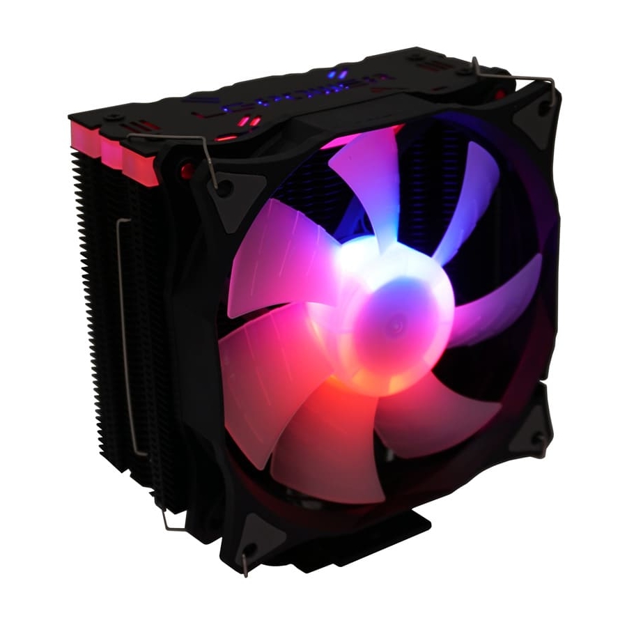 LC Power CPU Cooler Cosmo Cool LC-CC-120-ARGB-PRO - Slika 23
