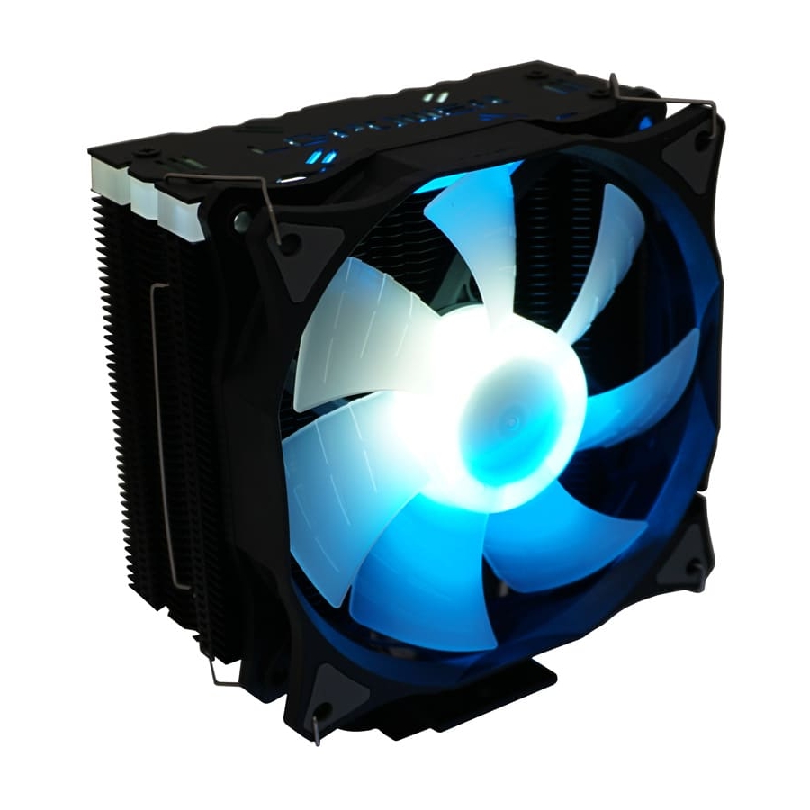 LC Power CPU Cooler Cosmo Cool LC-CC-120-ARGB-PRO - Slika 24