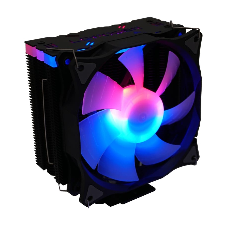 LC Power CPU Cooler Cosmo Cool LC-CC-120-ARGB-PRO - Slika 25