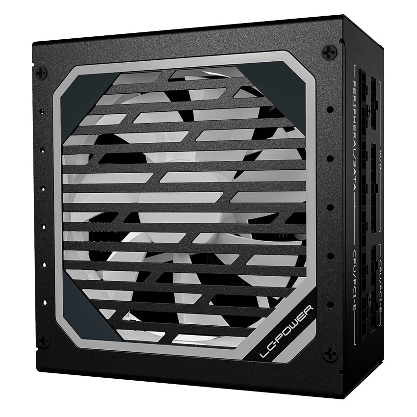 LC Power 1000W LC1000M V2.31 80 PLUS Gold - Slika 2