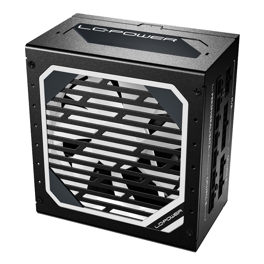 LC Power 1000W LC1000M V2.31 80 PLUS Gold - Slika 3