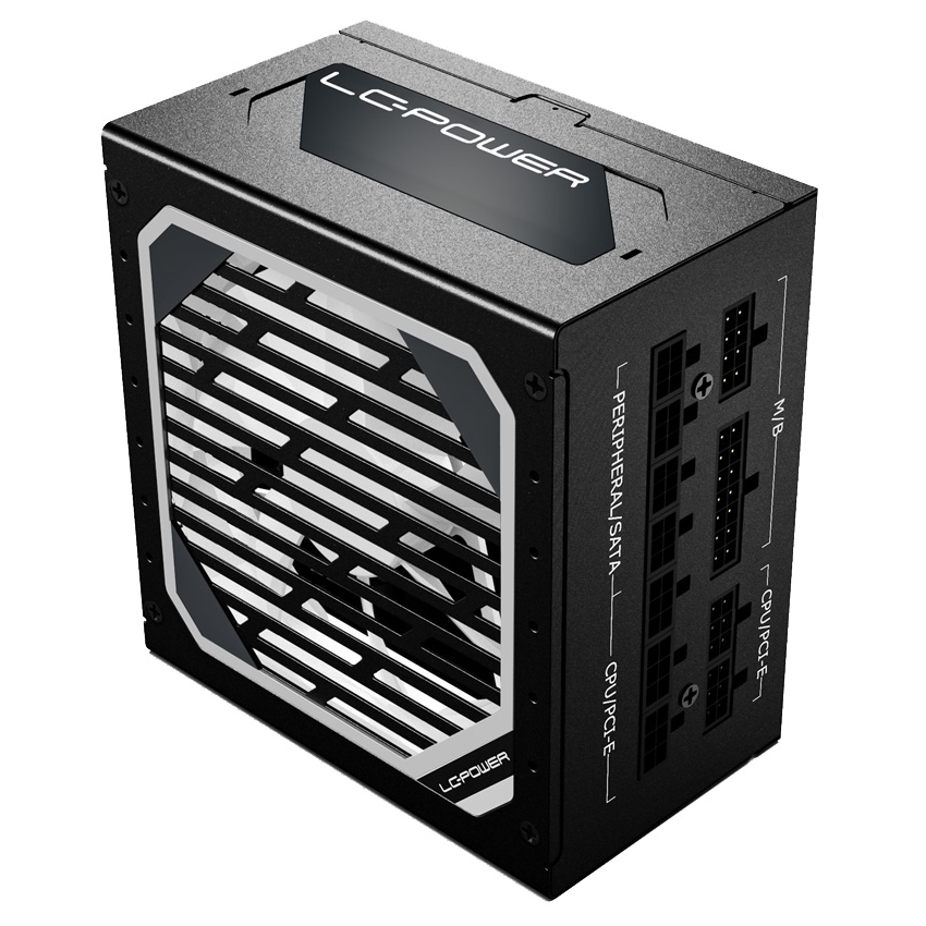 LC Power 1000W LC1000M V2.31 80 PLUS Gold - Slika 4