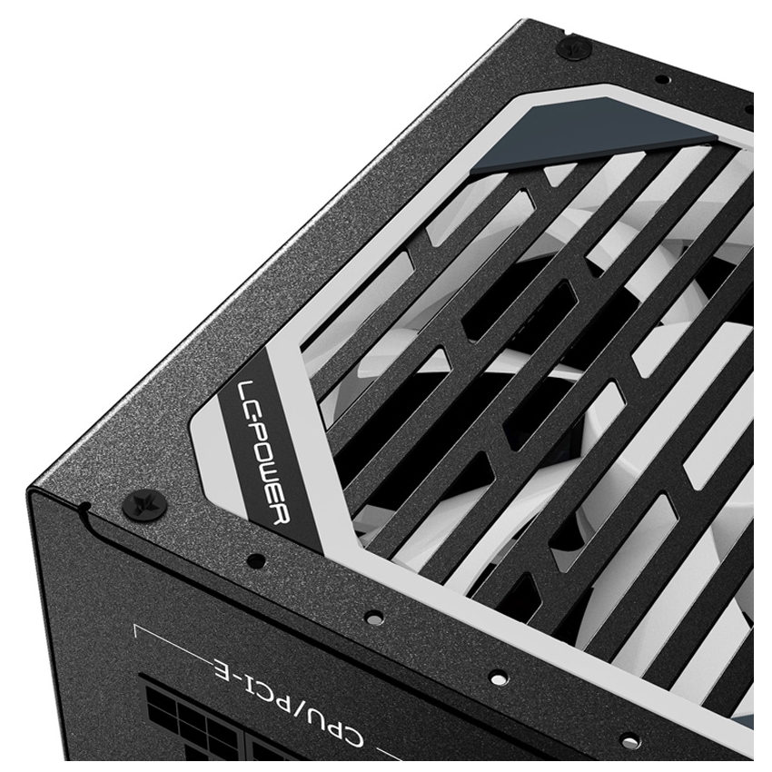 LC Power 1000W LC1000M V2.31 80 PLUS Gold - Slika 10