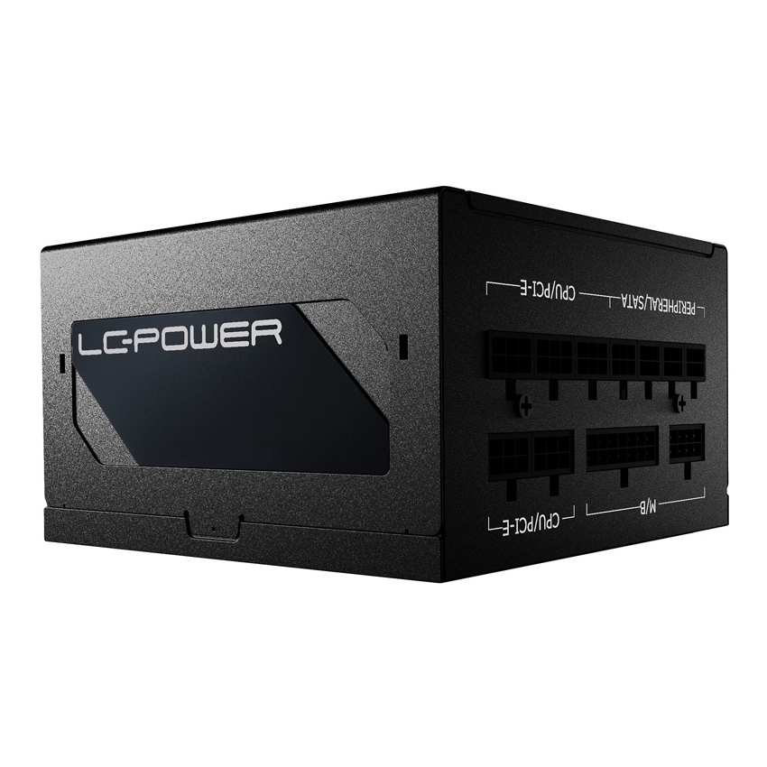 LC Power 1000W LC1000M V2.31 80 PLUS Gold - Slika 11