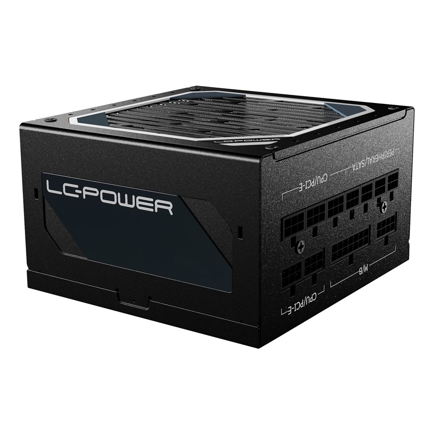 LC Power 1000W LC1000M V2.31 80 PLUS Gold - Slika 12