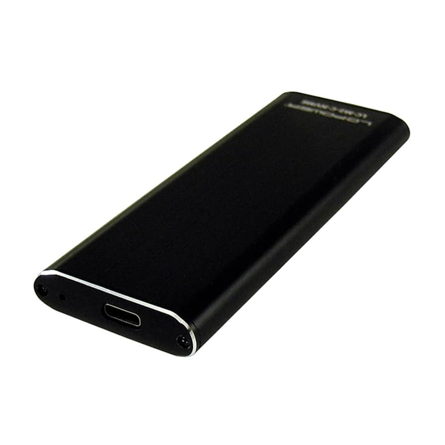 Enclosure LC Power LC-M2-C-NVME USB3.1 Gen.2 - Slika 3
