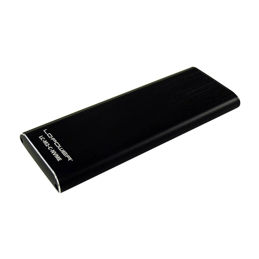 Enclosure LC Power LC-M2-C-NVME USB3.1 Gen.2 - Slika 8