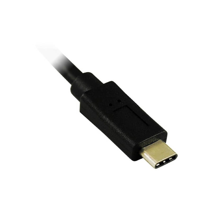 Enclosure LC Power LC-M2-C-NVME USB3.1 Gen.2 - Slika 10