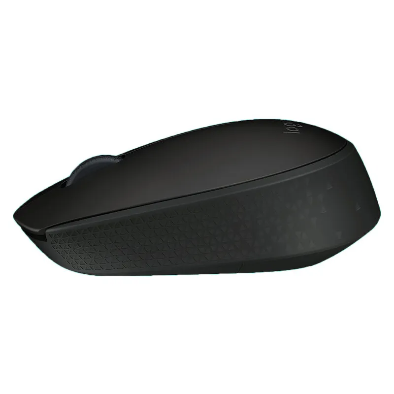 LOGITECH B170 Wireless Mouse Black 910-004798 - Slika 8