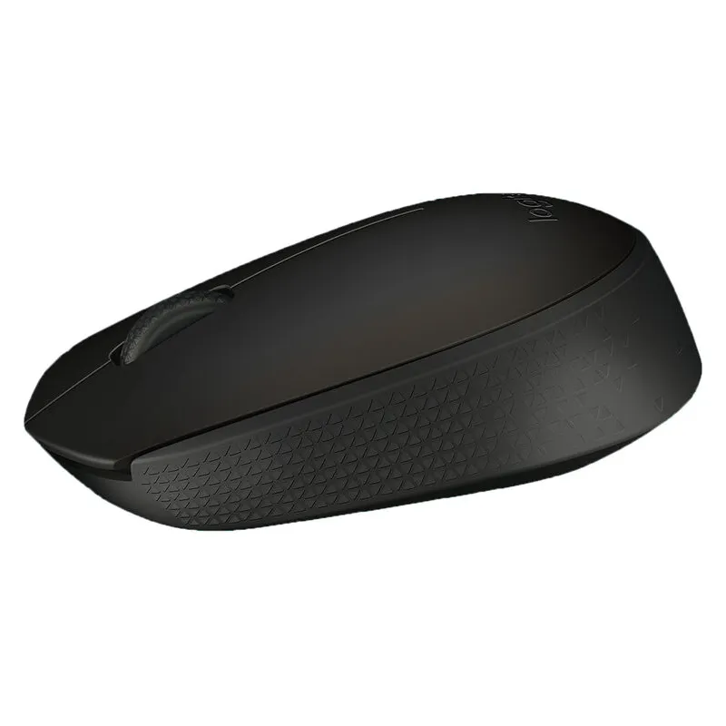 LOGITECH B170 Wireless Mouse Black 910-004798 - Slika 9