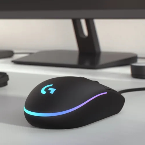 LOGITECH G203 Lightsync Black 910-005796 - Slika 5