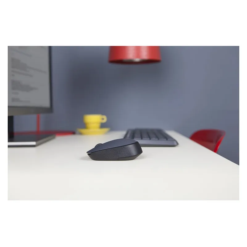 LOGITECH M170 Wireless Gray - Slika 5