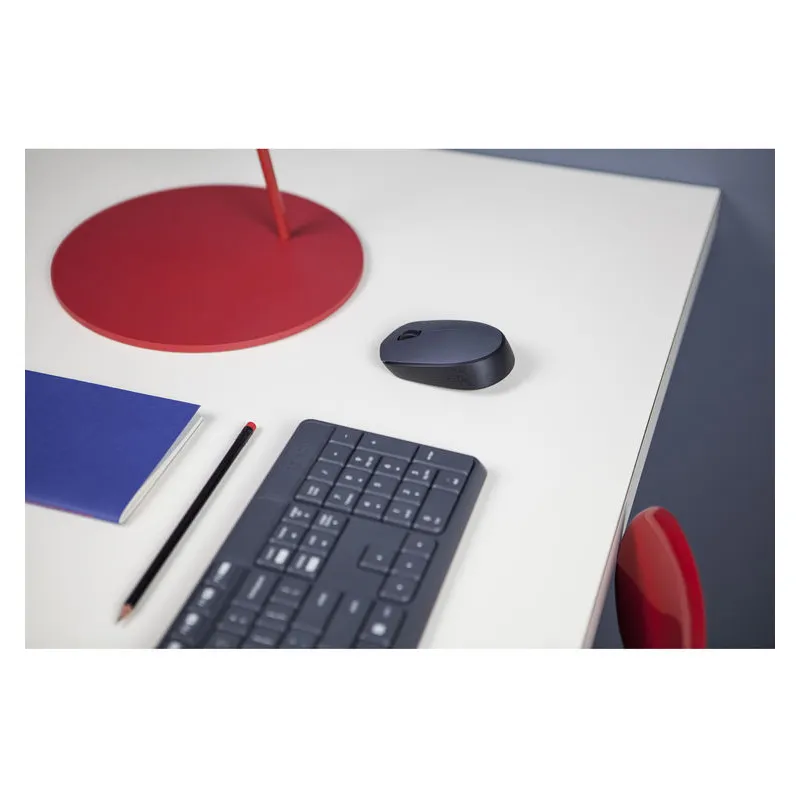 LOGITECH M170 Wireless Gray - Slika 6