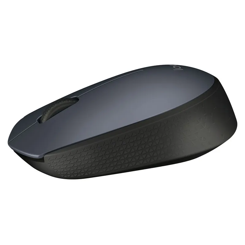 LOGITECH M170 Wireless Gray - Slika 2