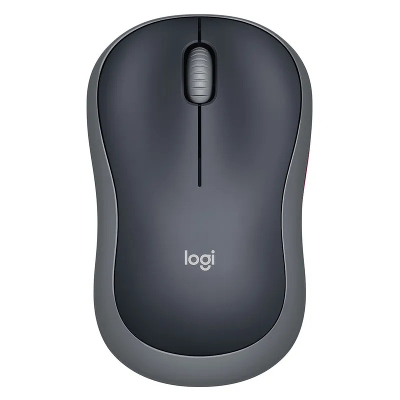 LOGITECH M185 Wireless Swift Grey - Slika 3