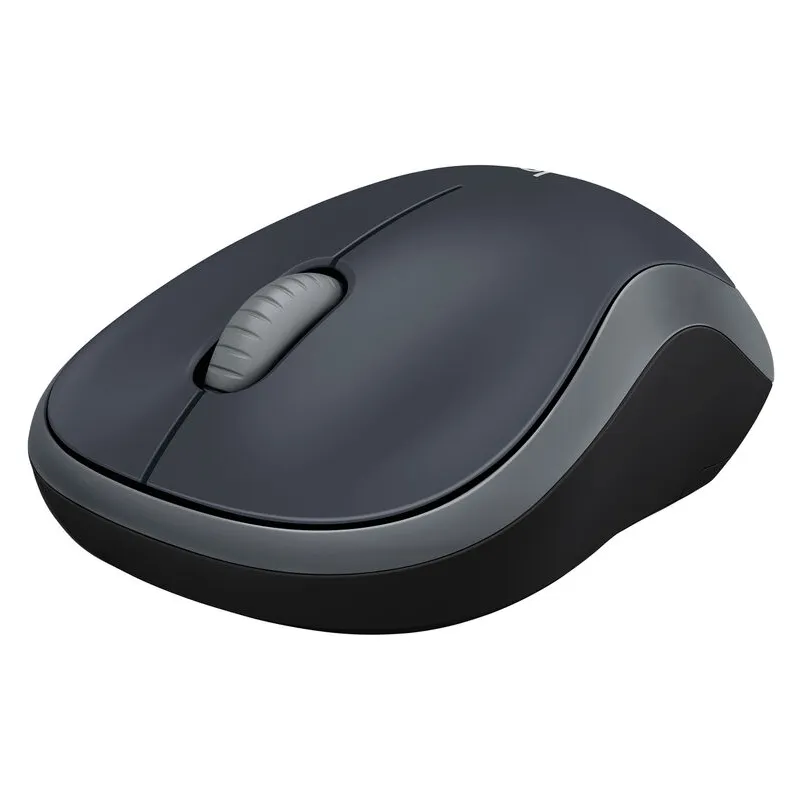 LOGITECH M185 Wireless Swift Grey - Slika 4