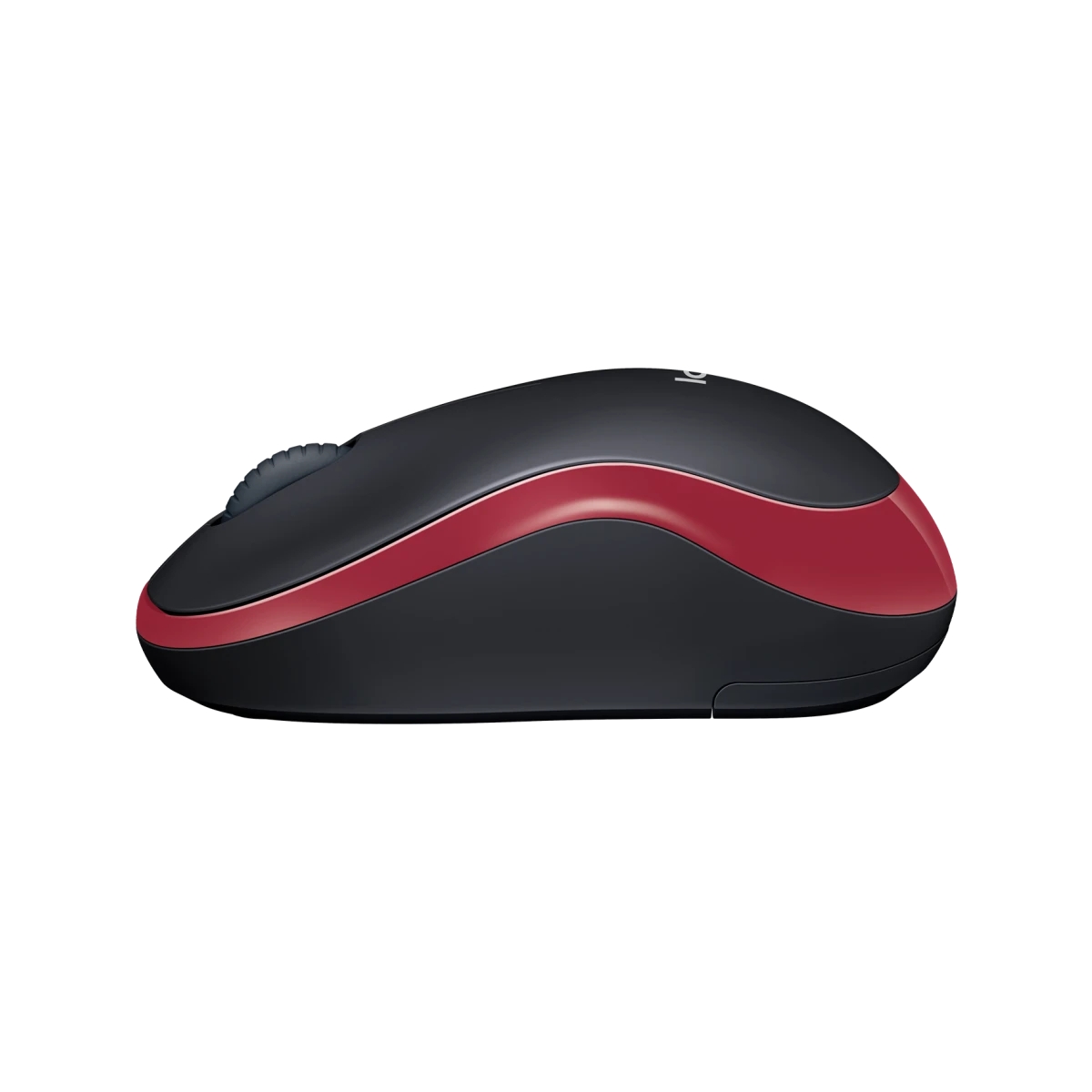 LOGITECH M185 Wireless crveni - Slika 3