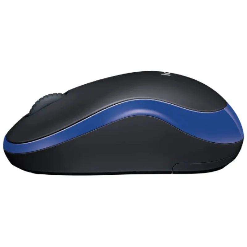 LOGITECH M185 Wireless plavi - Slika 2