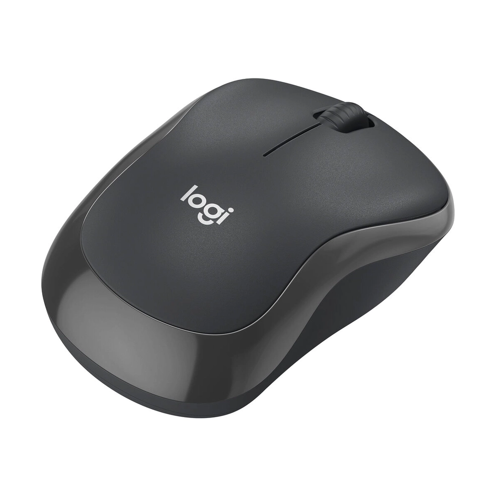 LOGITECH M240 Graphite Silent WiFi 910-007119 33611 - Slika 12