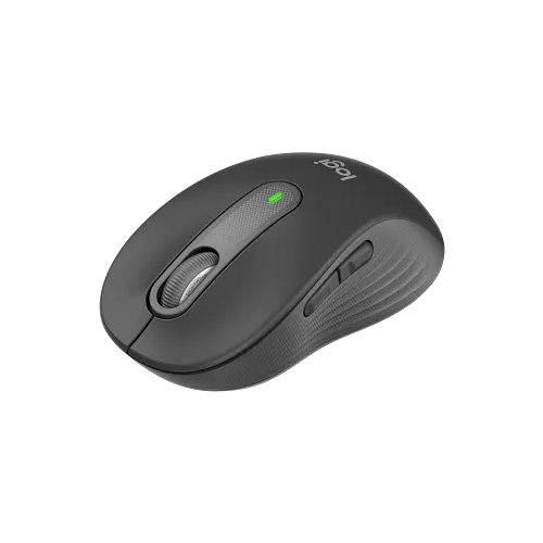 Alternative view of LOGITECH M650 L sivi Wireless 910-006239
