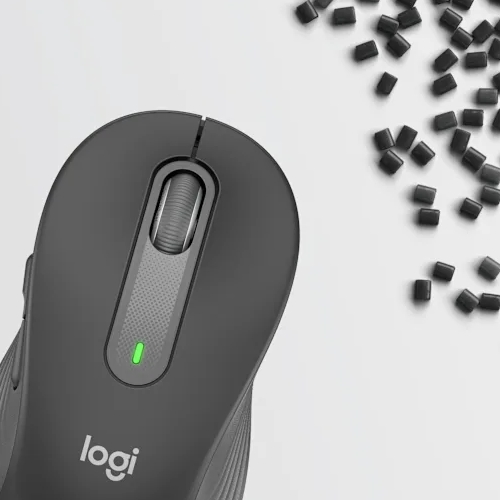 LOGITECH M650 L sivi Wireless 910-006239 - Slika 3