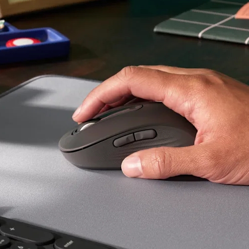 LOGITECH M650 L sivi Wireless 910-006239 - Slika 4