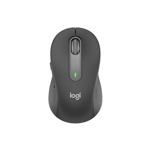 LOGITECH M650 L sivi Wireless 910-006239