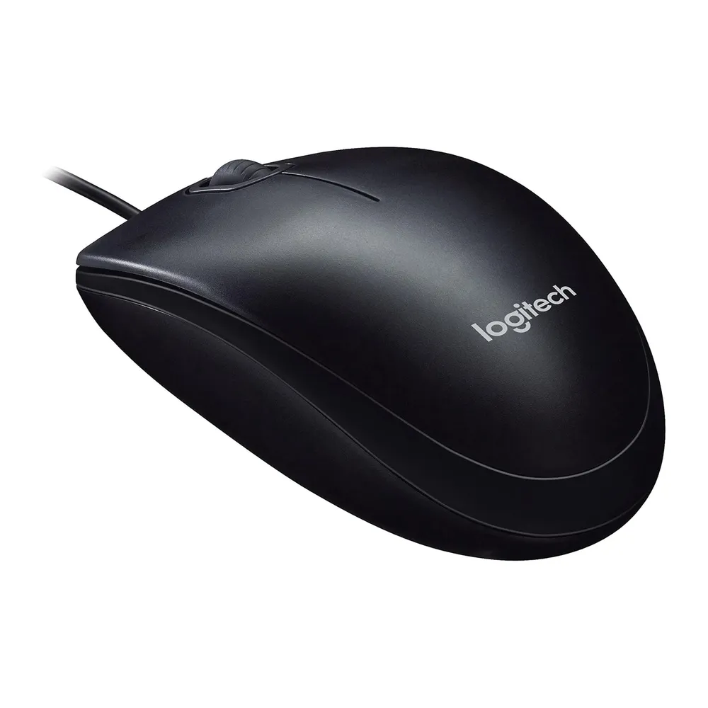 LOGITECH M90 Black - Slika 3