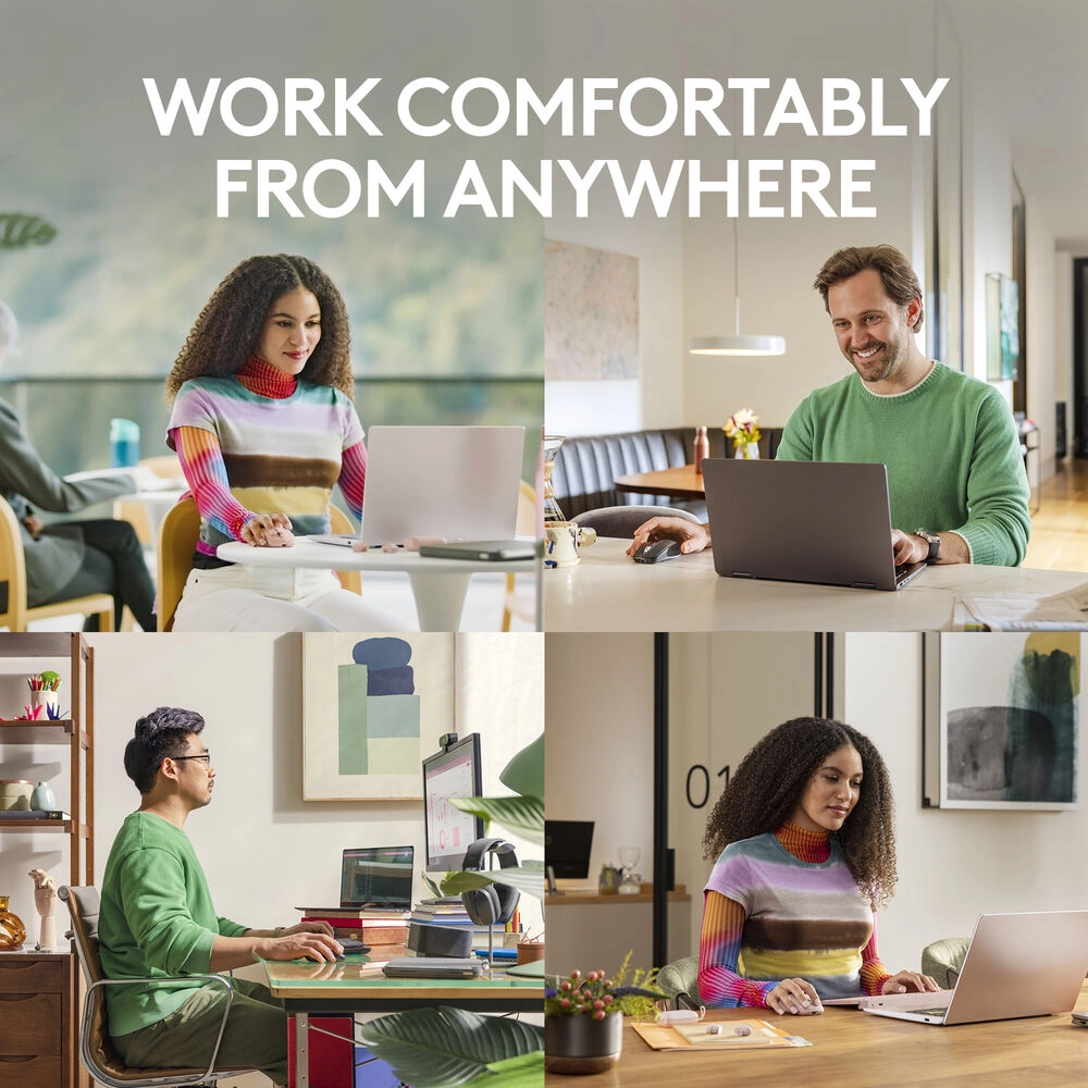 LOGITECH MX Anywhere 3S wifi 910-006929 34487 - Slika 2