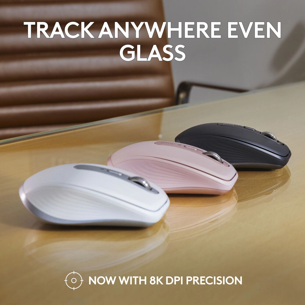 LOGITECH MX Anywhere 3S wifi 910-006929 34487 - Slika 5