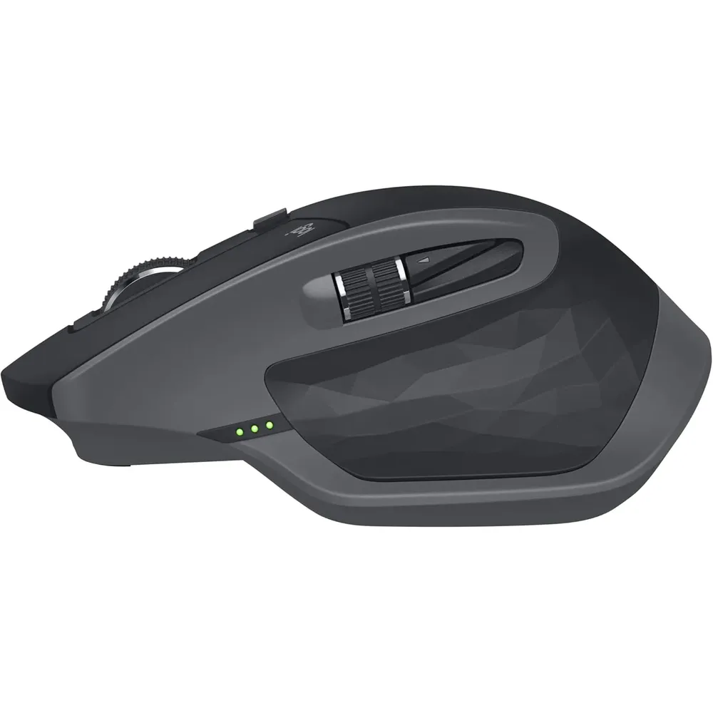 LOGITECH MX Master 2S Wireless Graphite - Slika 3