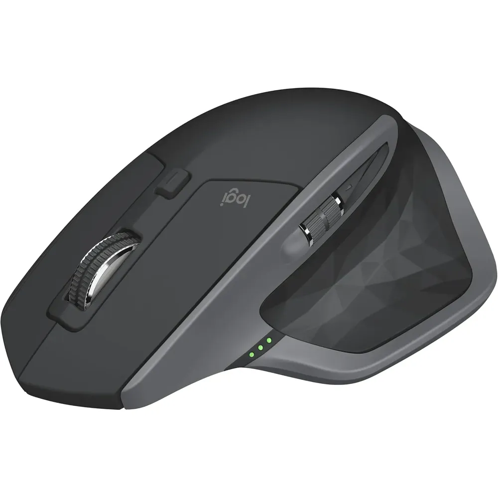 LOGITECH MX Master 2S Wireless Graphite - Slika 5