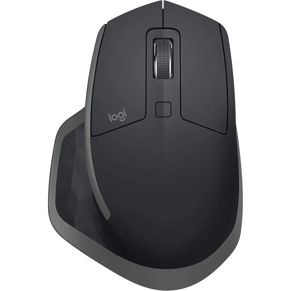 LOGITECH MX Master 2S Wireless Graphite - Slika 2