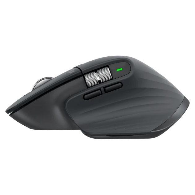 LOGITECH MX Master 3S for Business Wireless Graphite Black 910-006582 - Slika 2