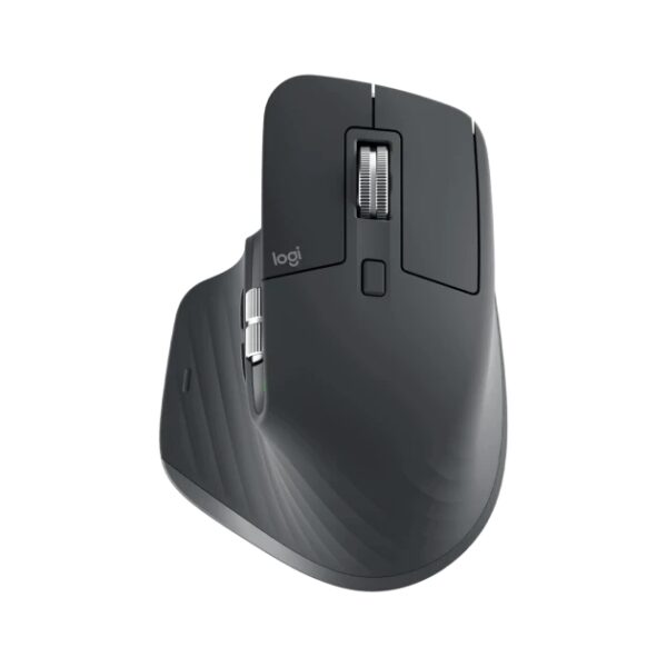 LOGITECH MX Master 3S for Business Wireless Graphite Black 910-006582