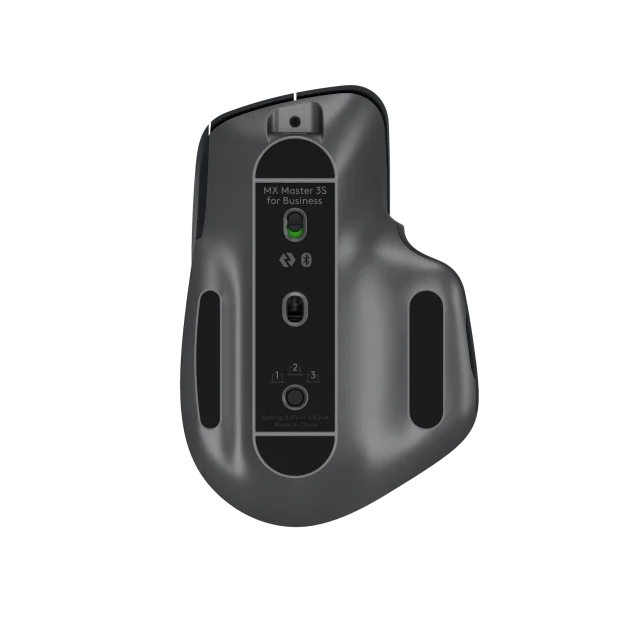 LOGITECH MX Master 3S for Business Wireless Graphite Black 910-006582 - Slika 3