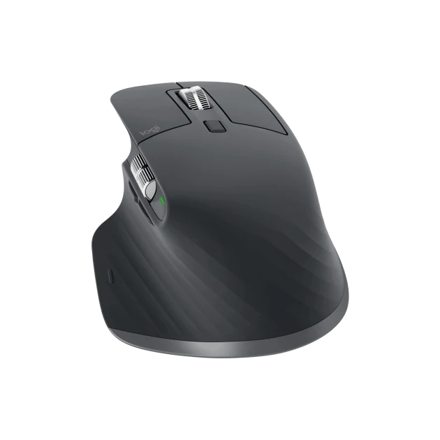 LOGITECH MX Master 3S for Business Wireless Graphite Black 910-006582 - Slika 4