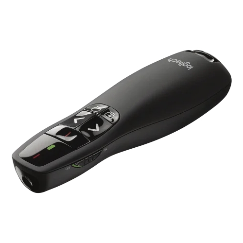 LOGITECH Presenter R400 - Slika 4