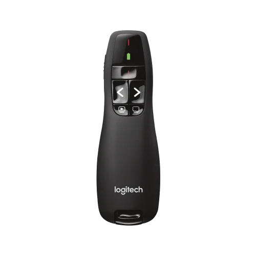 LOGITECH Presenter R400 - Slika 5