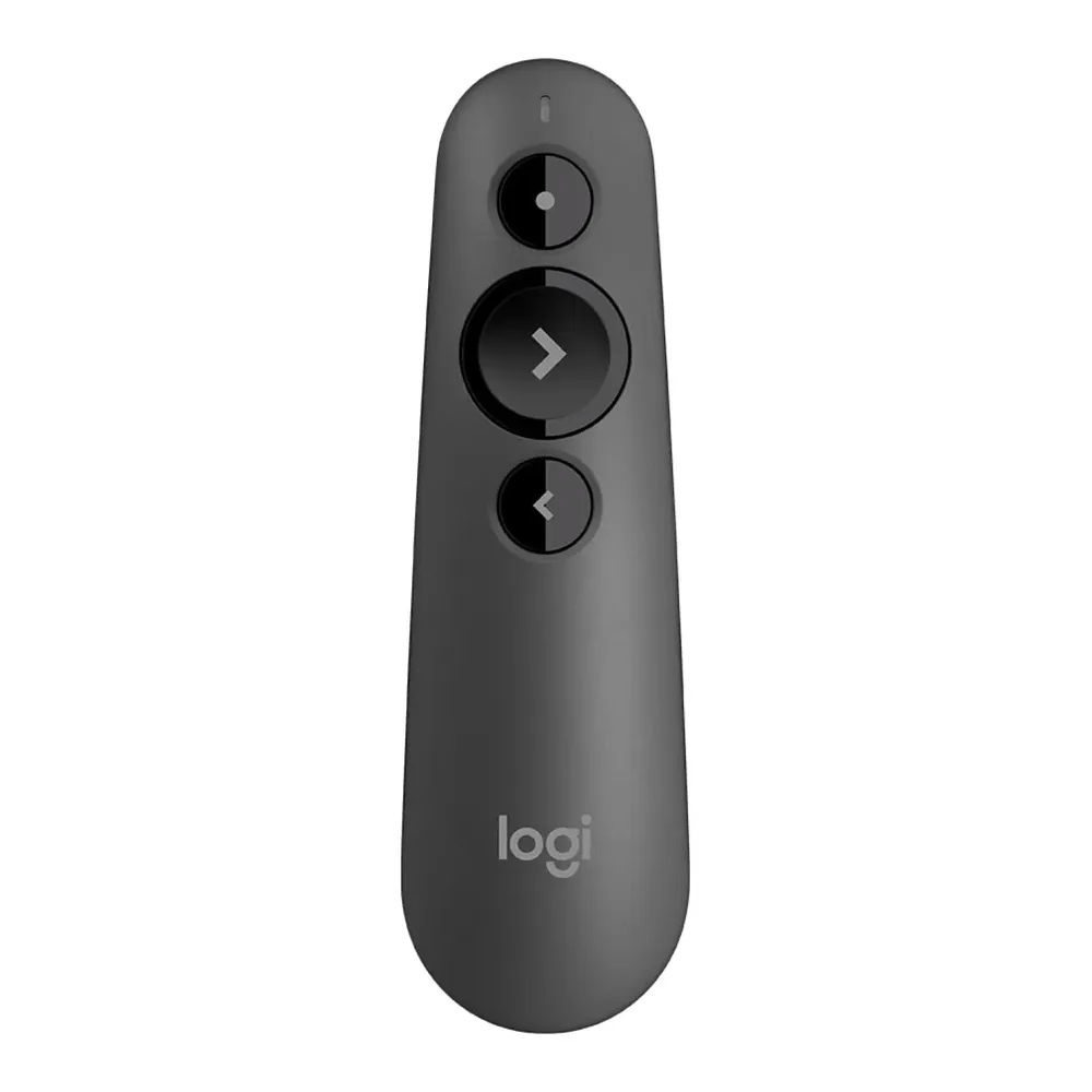 LOGITECH Prezenter R500s