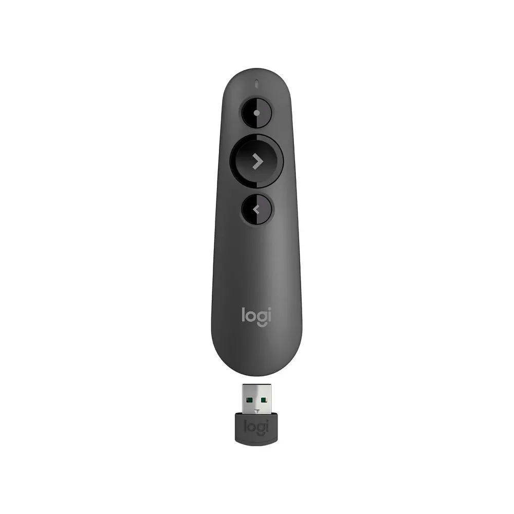 LOGITECH Prezenter R500s 910-005843 - Slika 6
