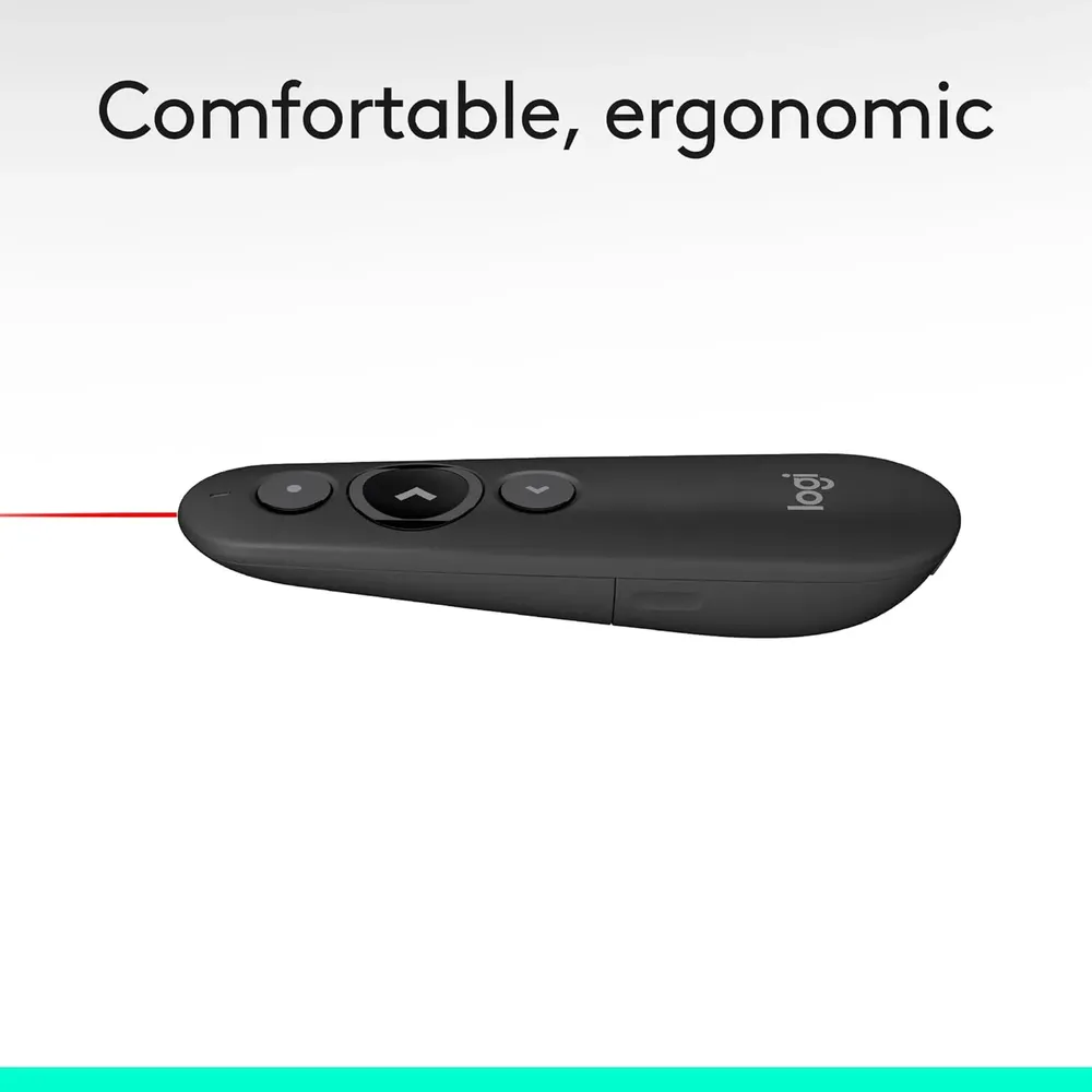 LOGITECH Prezenter R500s 910-005843 - Slika 5