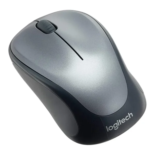 LOGITECH M235 wireless black