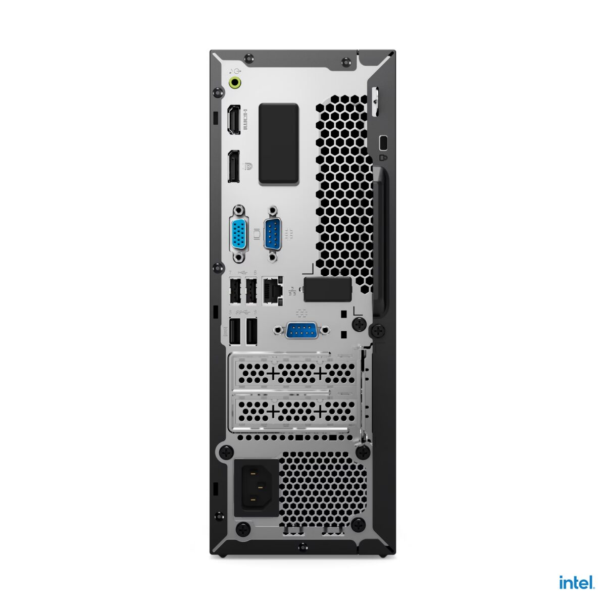 Lenovo TC Neo 50s SFF I3-13100 16G, 512G, DOS 3Y 12JF001HYA - Slika 10