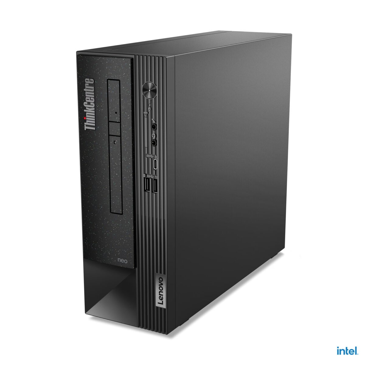 Lenovo TC Neo 50s SFF I3-13100 16G, 512G, DOS 3Y 12JF001HYA - Slika 5