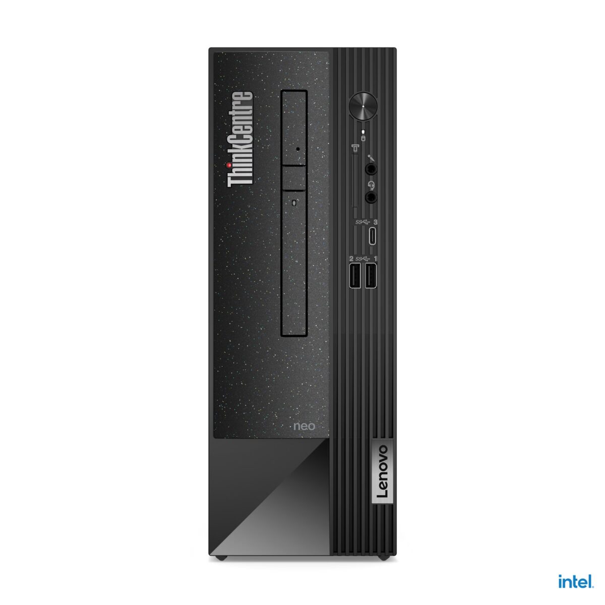 Lenovo TC Neo 50s SFF I3-13100 16G, 512G, DOS 3Y 12JF001HYA - Slika 8