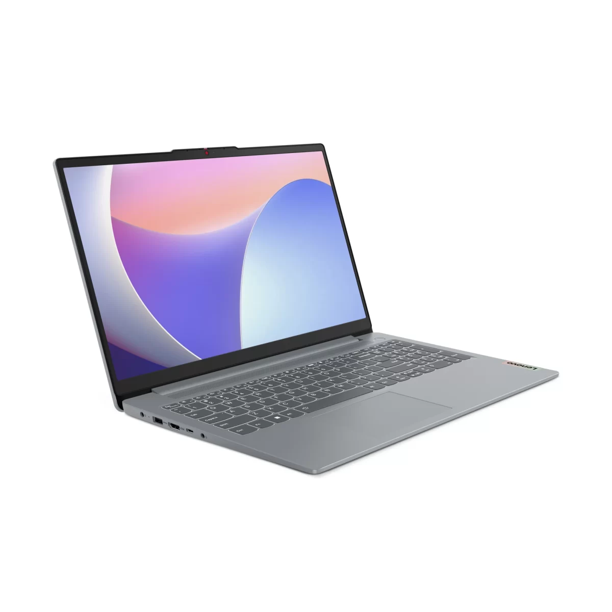 Lenovo 82XB008YYA IdeaPad Slim 3 15IAN8/DOS/15.6in FHD/i3-N305/8GB/256GB SSD/SRB/siva - Image 8