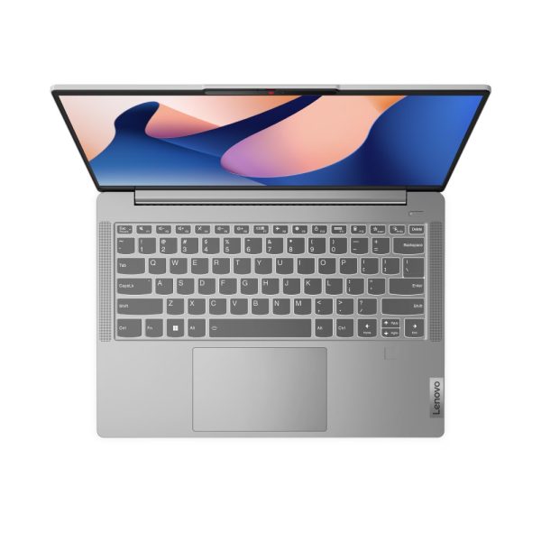 Lenovo 83D4006MYA IdeaPad Pro 5 16IMH9 (Arctic Grey) 2K OLED, Ultra 7 155H, 16GB, 1TB SSD, RTX 4050 6GB