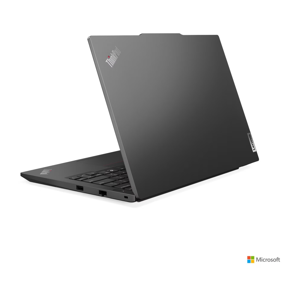 Lenovo ThinkPad E14 G6/Win11 Pro/14in WUXGA/U7-155H/32GB/1TB SSD/FPR/backlit SRB/crna 21M70013YA - Slika 7
